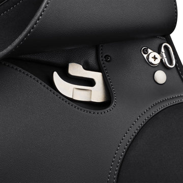 Wintec Pro WIDE Dressage Saddle